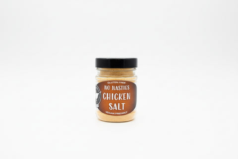 Chicken Salt “no nasties”