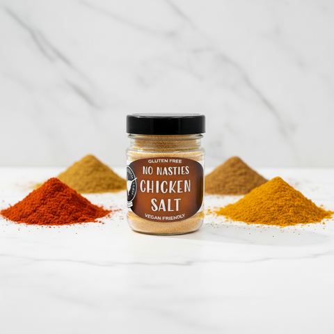 Chicken Salt “no nasties”