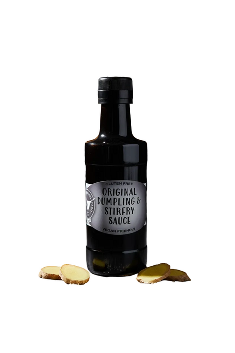 Original dumpling & stir-fry sauce