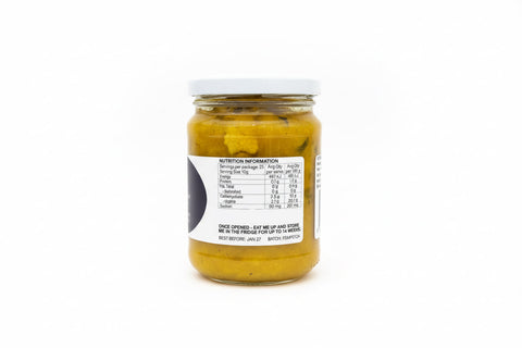 Farmhouse Pickles