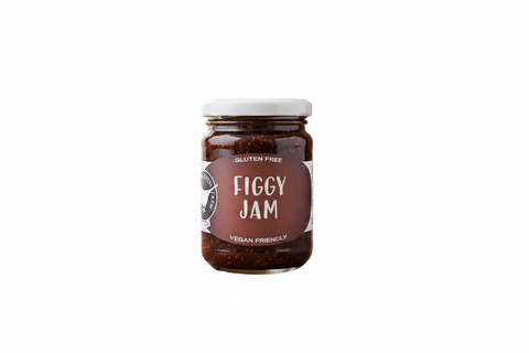 This Little Figgy Jam