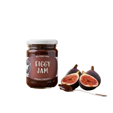This Little Figgy Jam