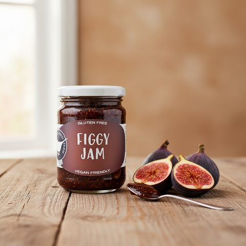 This Little Figgy Jam