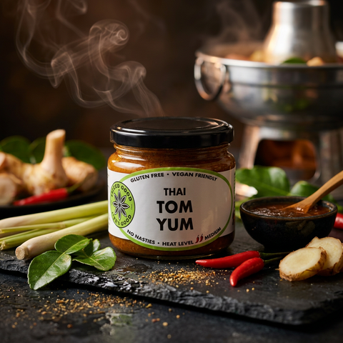 Tom Yum