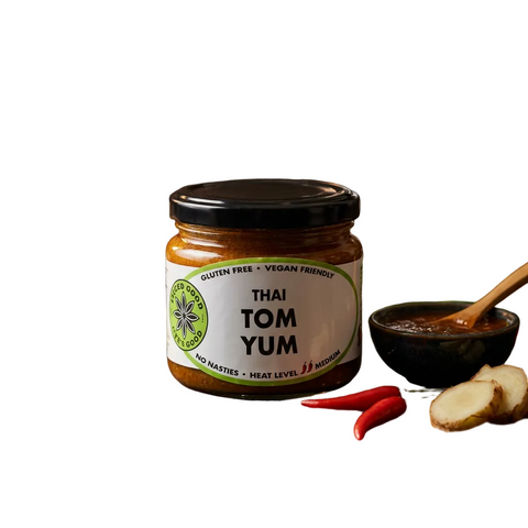 Tom Yum