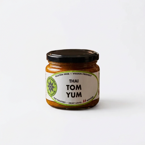 Tom Yum