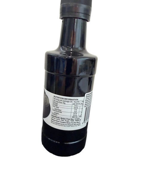 Original dumpling & stir-fry sauce