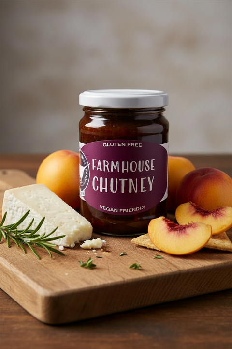 Farm House Chutney