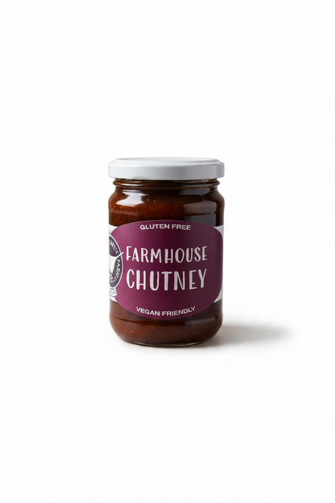 Farm House Chutney
