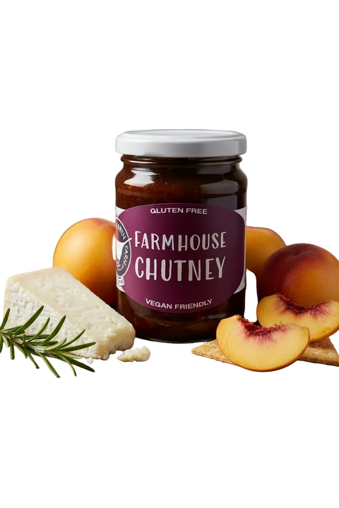Farm House Chutney