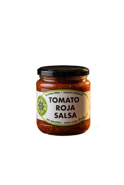 Roja Original Spanish Tomato Salsa