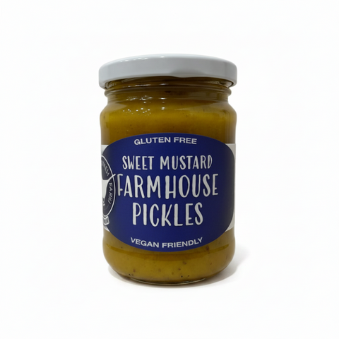 Farmhouse Pickles