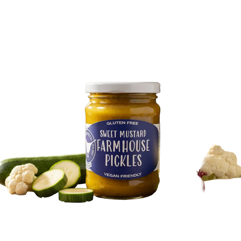 Farmhouse Pickles