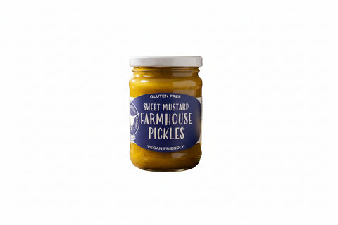 Farmhouse Pickles