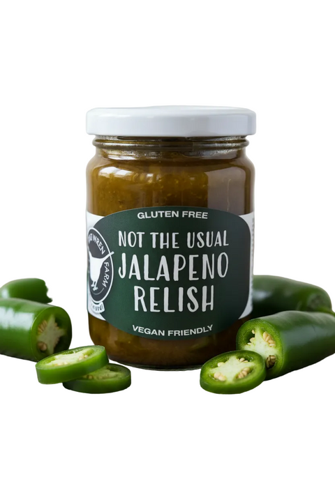 Jalapeno Salsa