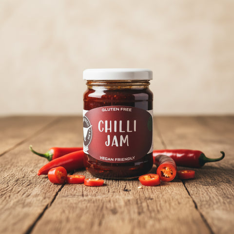 Chilli Jam