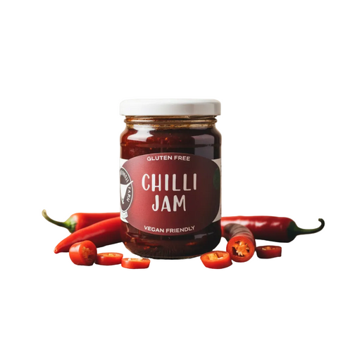Chilli Jam