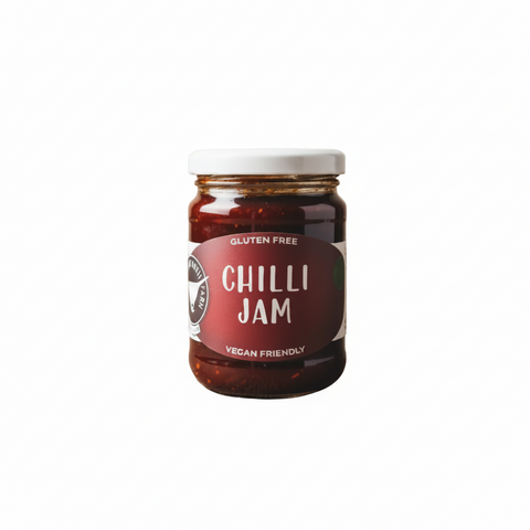 Chilli Jam