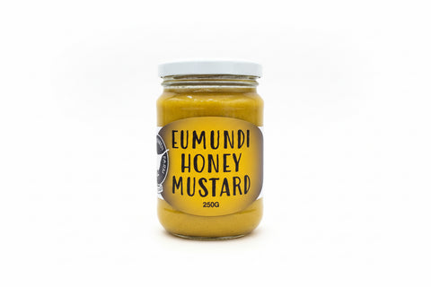 Eumundi Honey Mustard