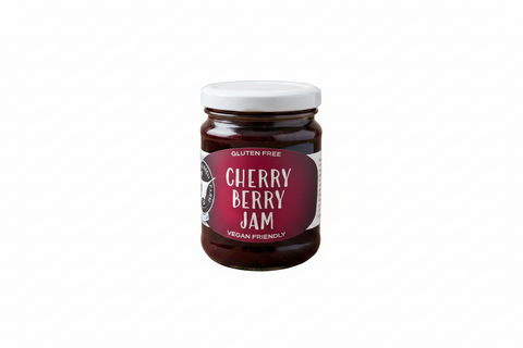 Cherry Berry Jam