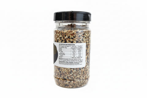 Dukkah - The Wren Blend