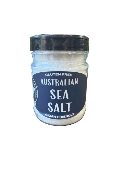 Australian Sea Salt