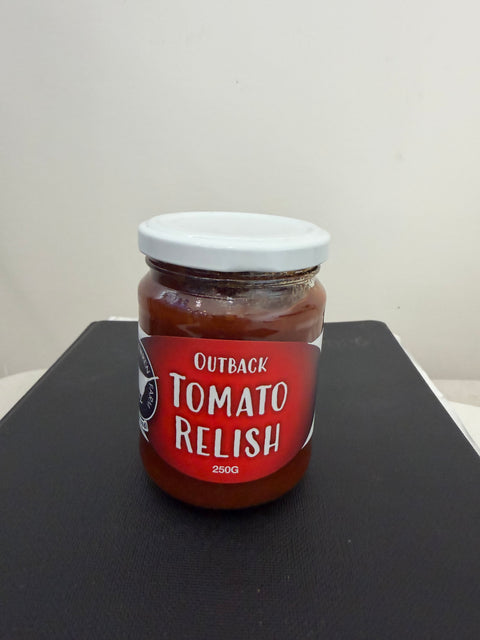 Outback Tomato Relish