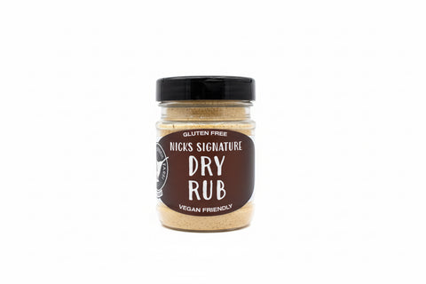 Signature Dry Rub