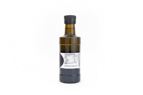 Garlic Olive Oil