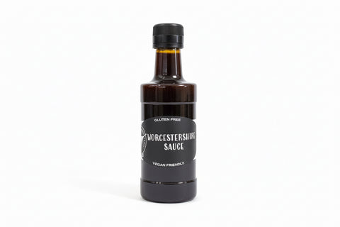 Worcestershire Sauce