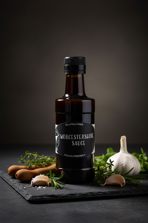 Worcestershire Sauce
