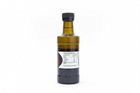 Blood orange Olive Oil