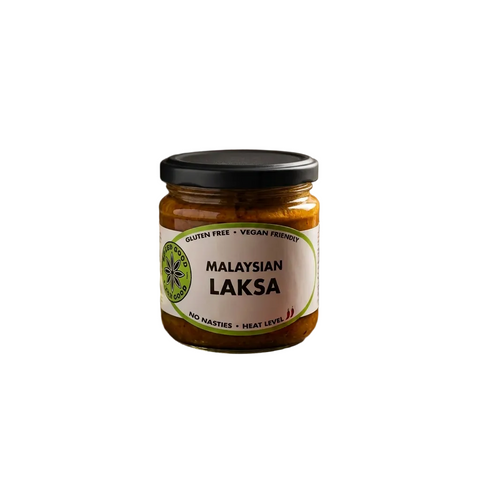 Laksa Paste