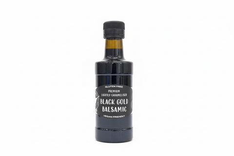 Black Gold Caramelised Balsamic