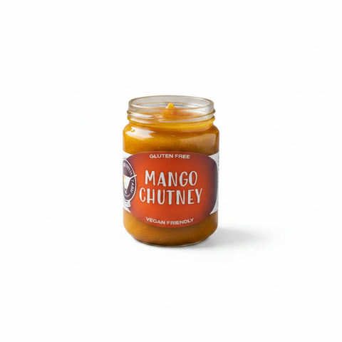 Mango Chutney - Mild