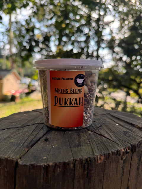 Dukkah - The Wren Blend