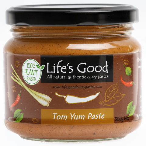 Tom Yum