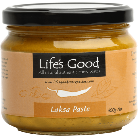 Laksa Paste
