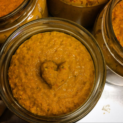 Laksa Paste