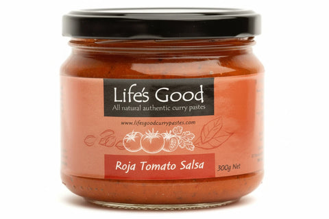 Roja Original Spanish Tomato Salsa