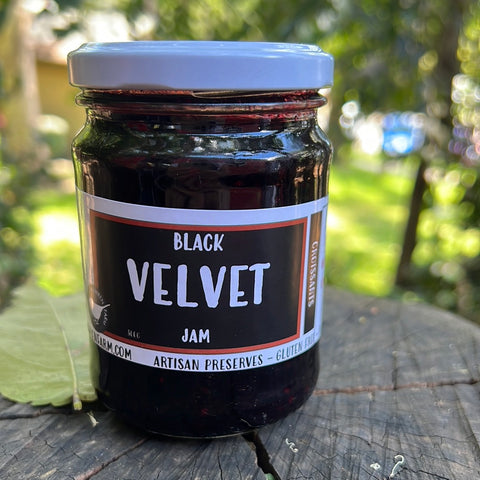 Black Velvet Jam